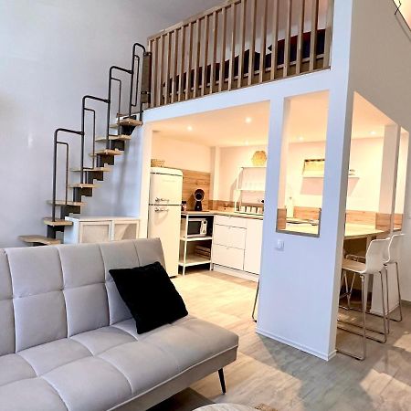 Loft Apartment Am Brunnenmarkt Wien Exterior foto